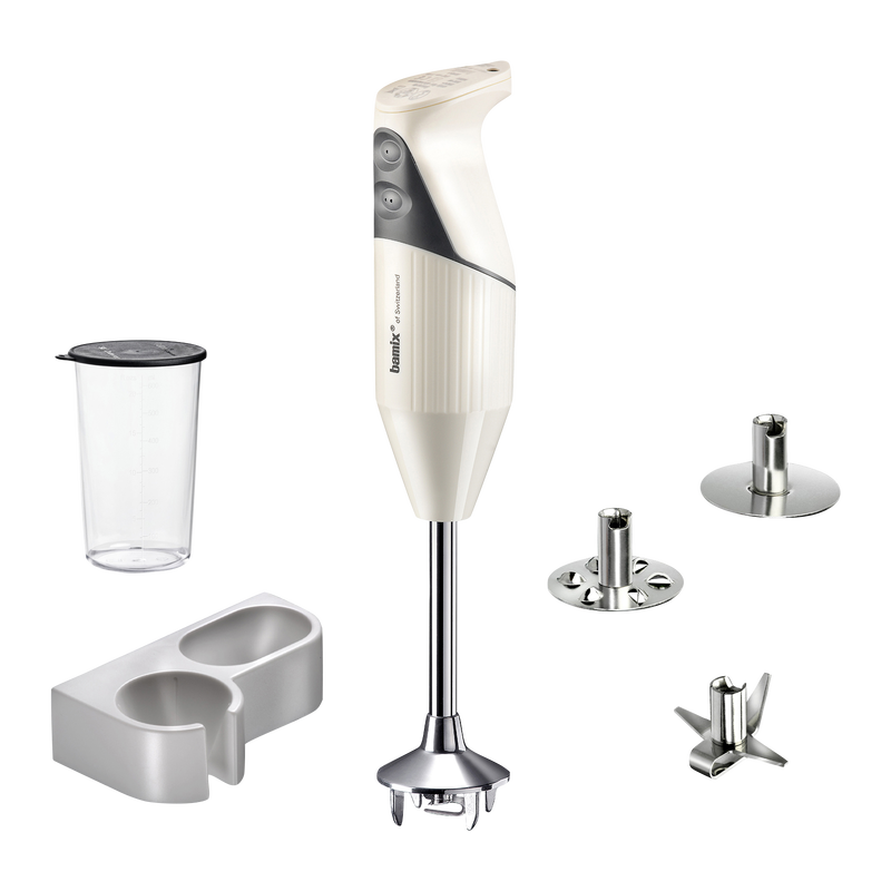 Mono D Stavblender 200 watt