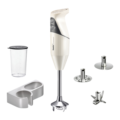 Mono D Stavblender 200 watt