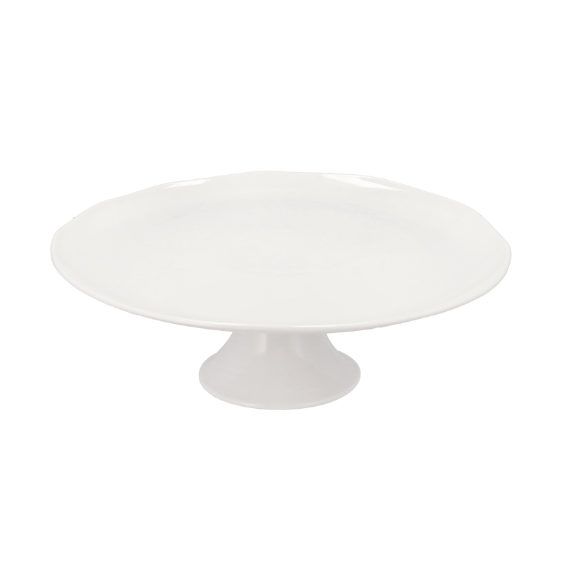 Tårtfat på fot Tårtfat på fot