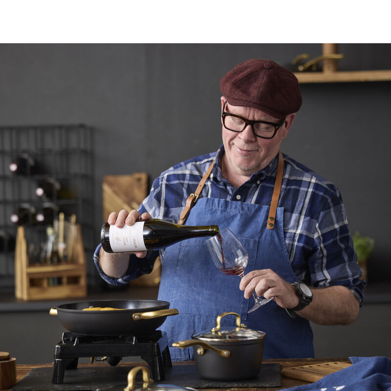 Brasserie Sautergryta