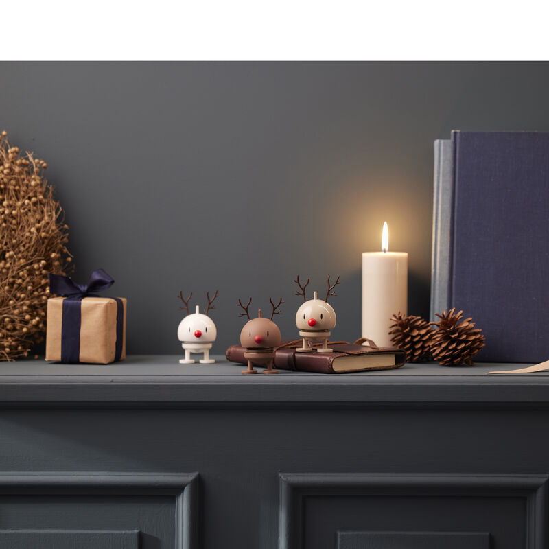 Reindeer Bumble Hoptimist Reindeer Bumble Hoptimist