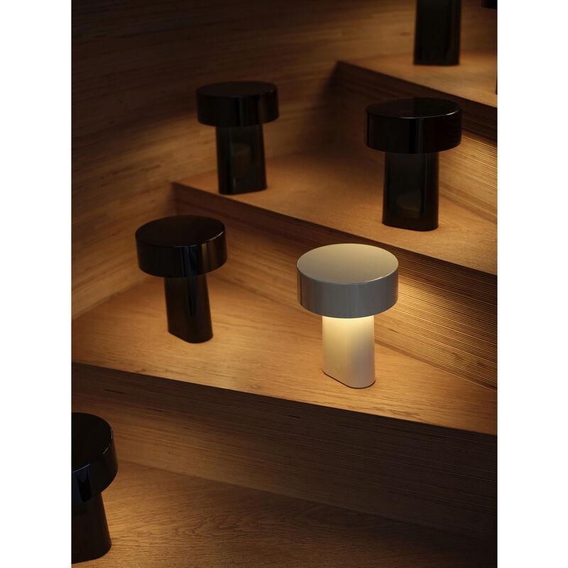 Oblong Lampe Oblong Lampe