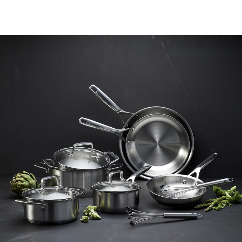 79Nord Batterie de casseroles