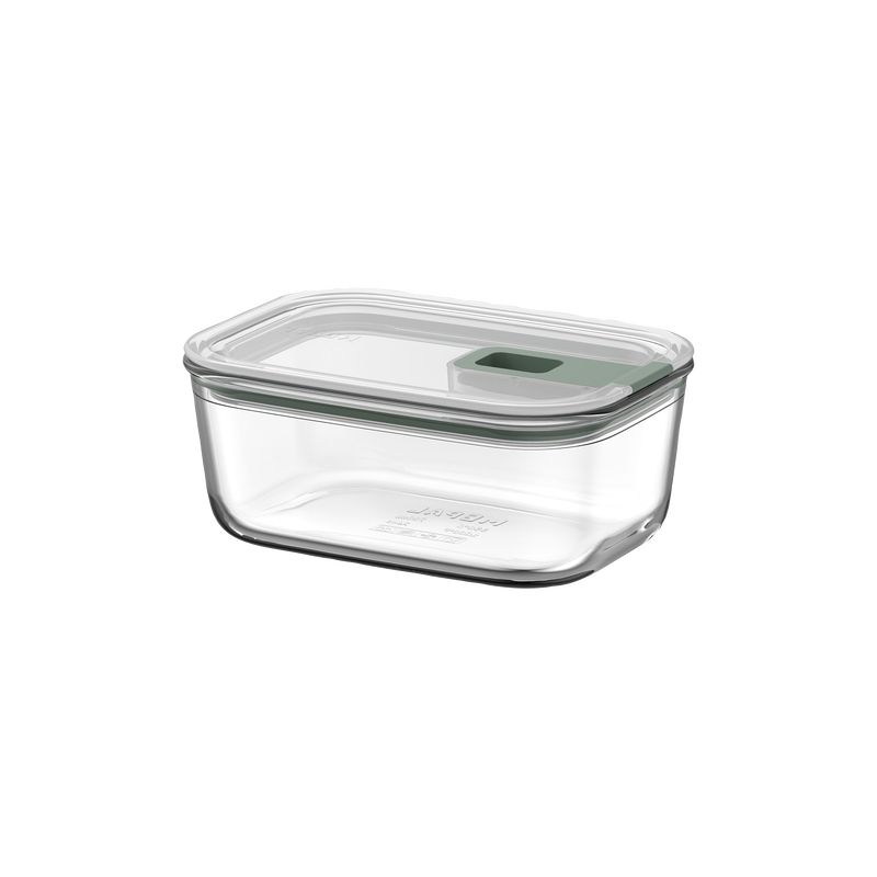 EasyClip Husholdningsboks glas