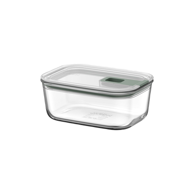 EasyClip Husholdningsboks glas