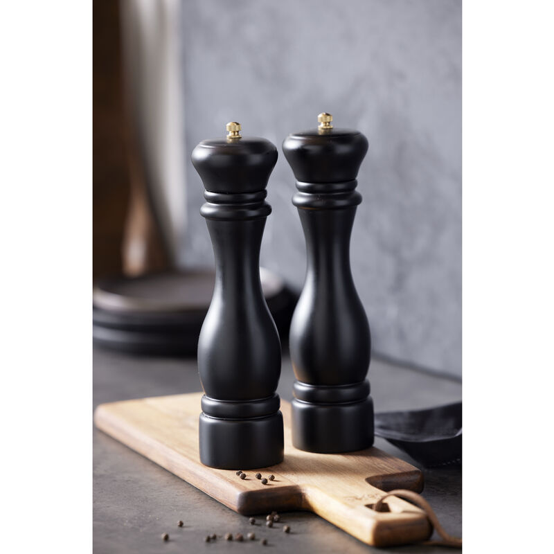 Himalaya Salt- og peberkv&aelig;rns&aelig;t 1 s&aelig;t