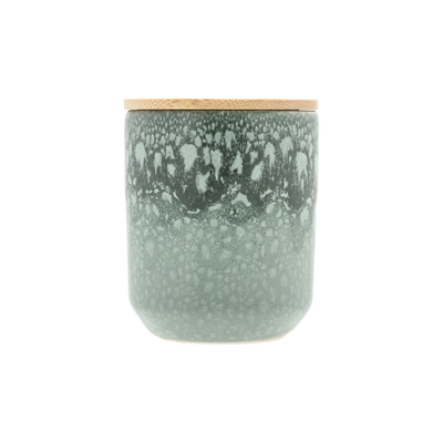 Iris Fragrance candle