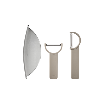 Singles Ensemble de coupe 3 pieces