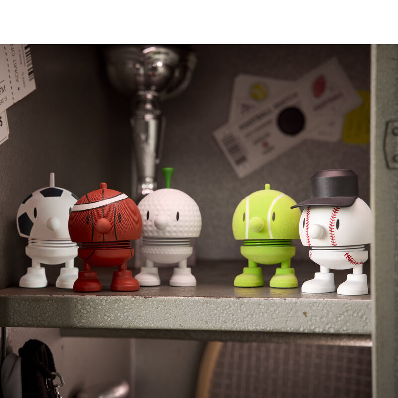 Basketball Bumble Hoptimist Basketball Bumble Hoptimist