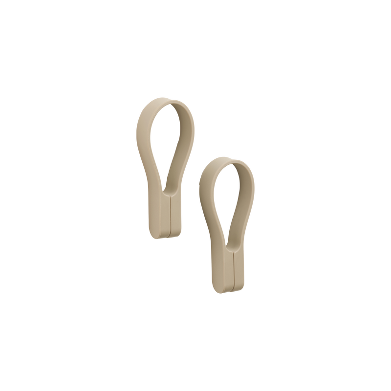 Loop magnet Towel strap 2 pcs