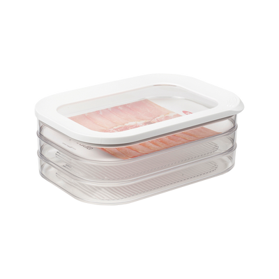 Modula Husholdningsboks 3 stk.