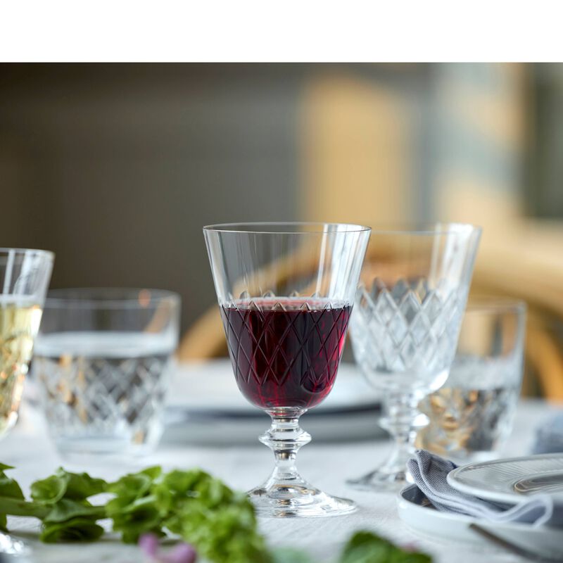 Eaton Rödvinsglas 2 st Eaton Rödvinsglas 2 st