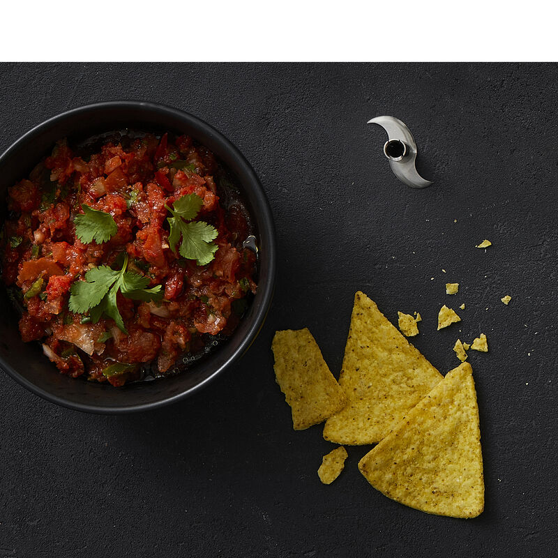 K&oslash;d- og gr&oslash;ntsagskniv