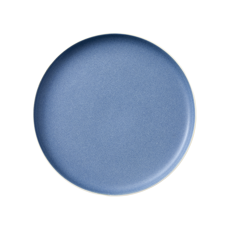 North Assiette plate North Assiette plate