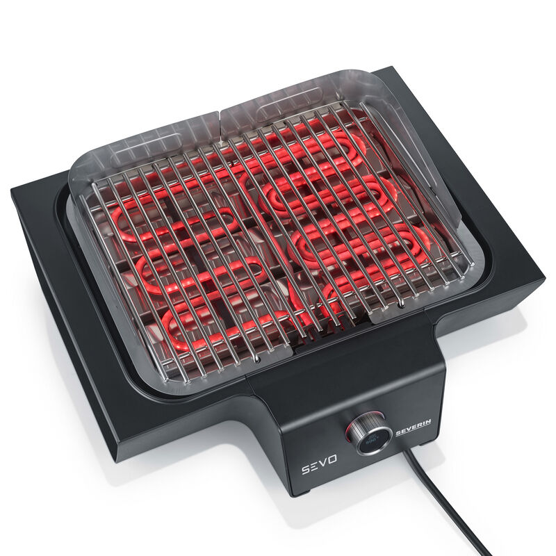 Sevo G Elbordgrill