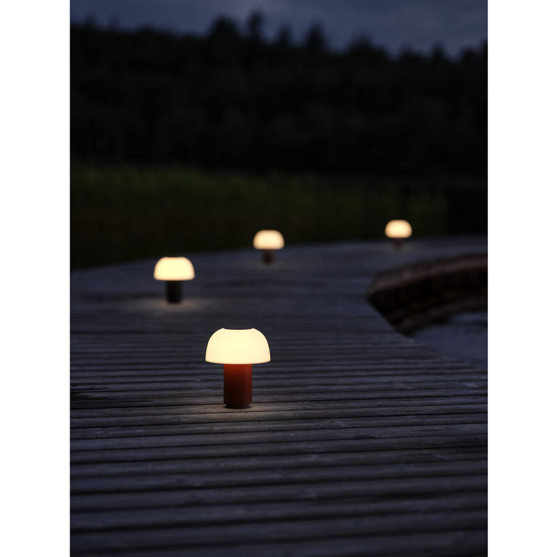 Harvest Moon Lampa