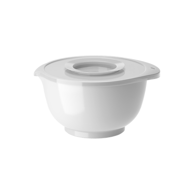 NEW Margrethe R&uuml;hrsch&uuml;ssel m. Splash-Deckel 2 Stck.