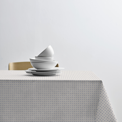 Petit Acrylic tablecloth w. antislip