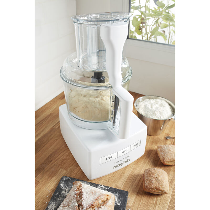 Premium CS 5200 XL Foodprocessor 1100 watt