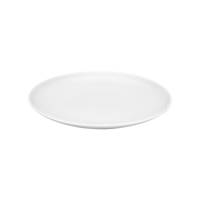 Cecil Tallerken flad