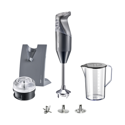 Swissline Stavblender 200 watt
