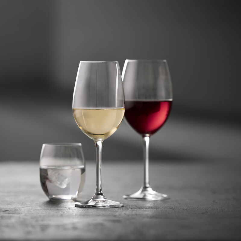 NEW Juvel Set &agrave; vin 18 pieces