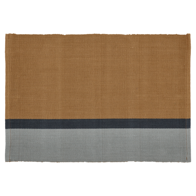 Impression Placemat Impression Placemat