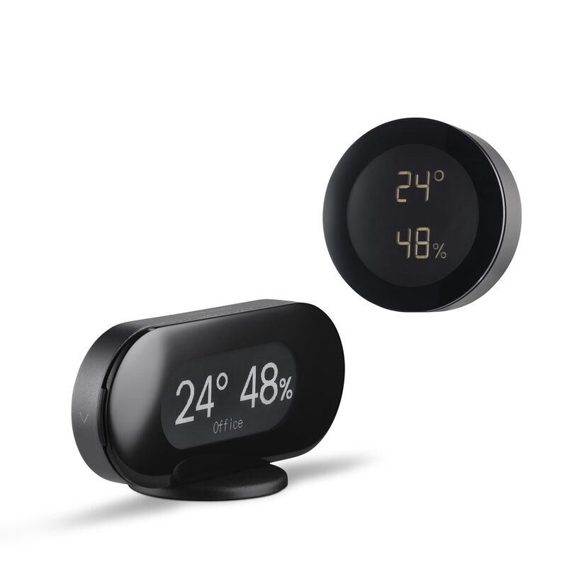 Sensor til klimastation