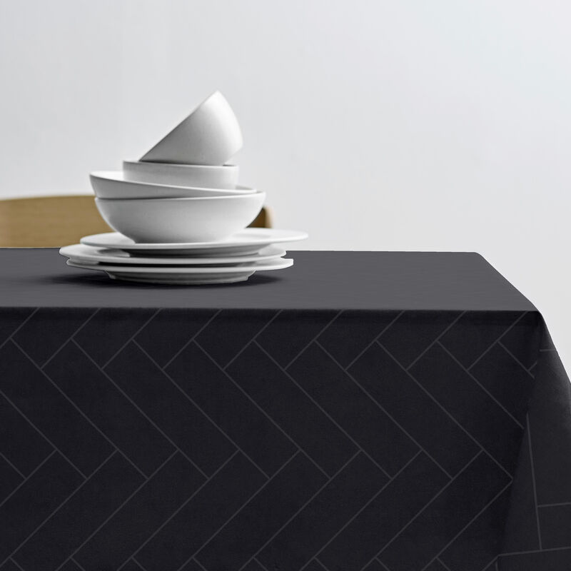 Tiles Damask Duk