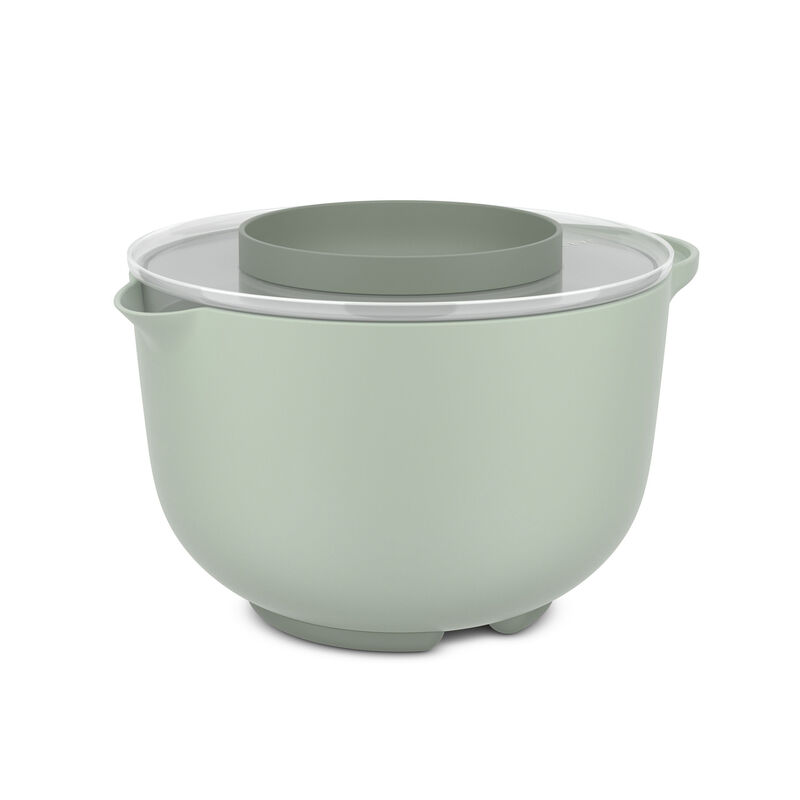 Chef it Bakebolle med piskelokk