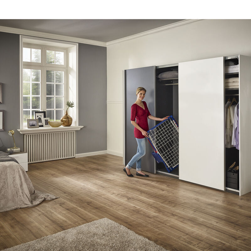 Pegasus 180 Plus Tørrestativ