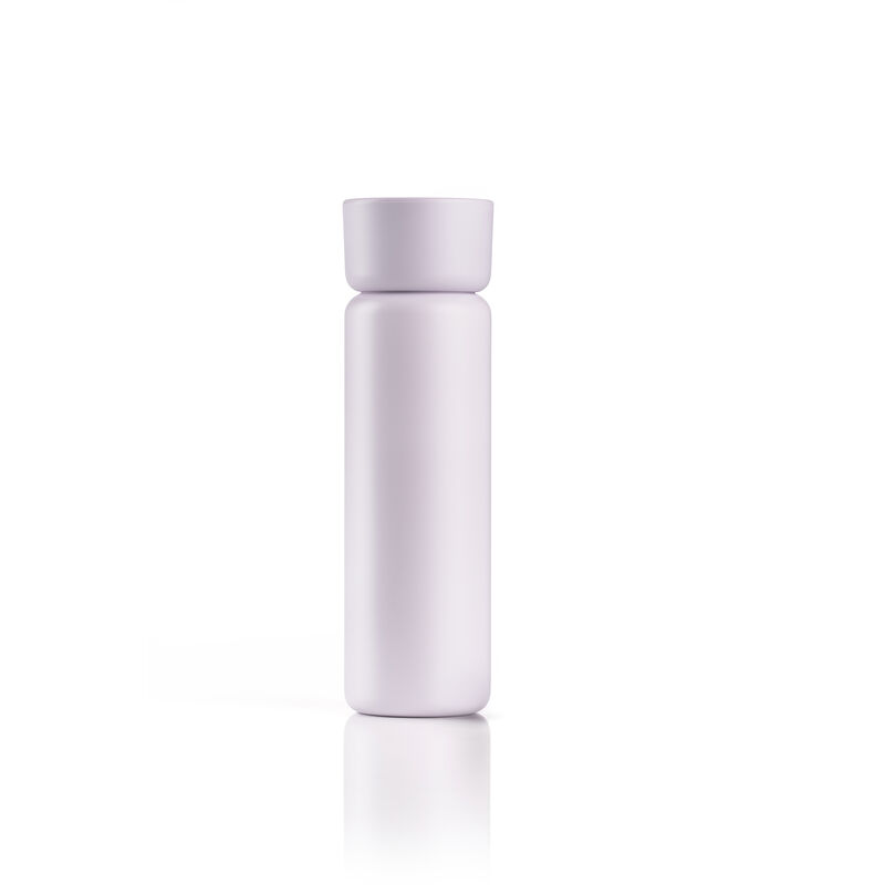 Singles Thermo mug with two lids