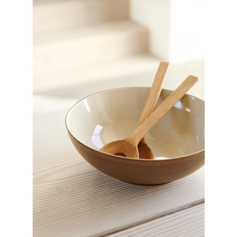 Couverts &agrave; salade