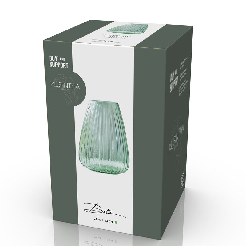 Kusintha Vase Kusintha Vase