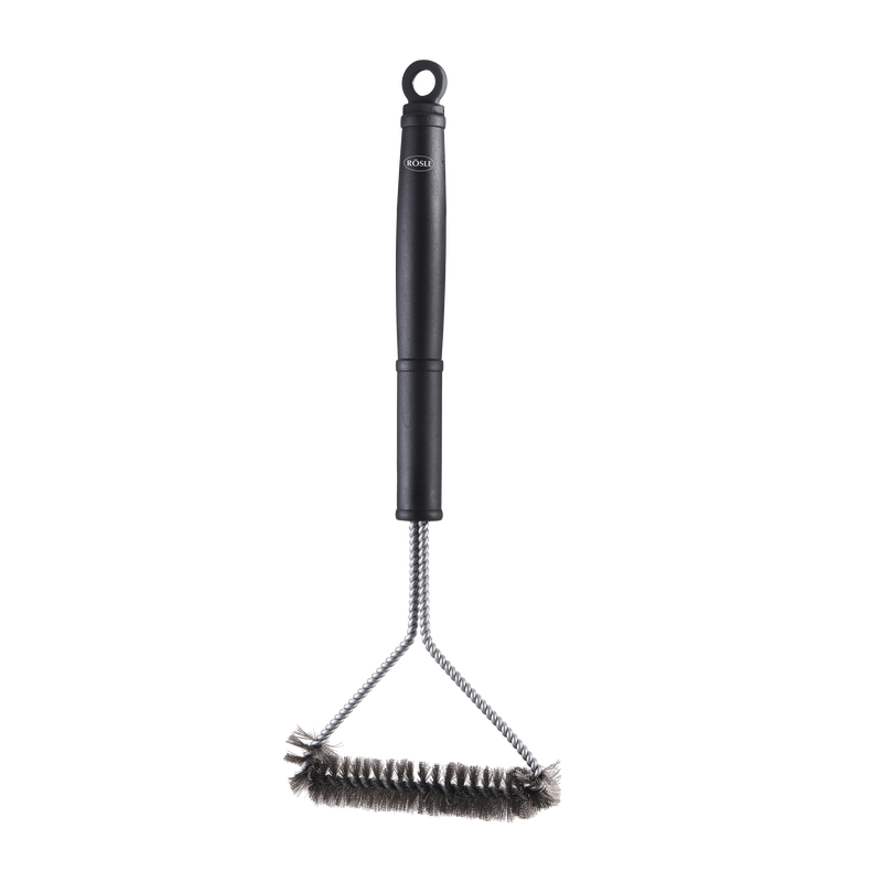 Grillborste