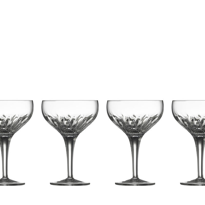 Mixology Cocktailglas 4 stk.