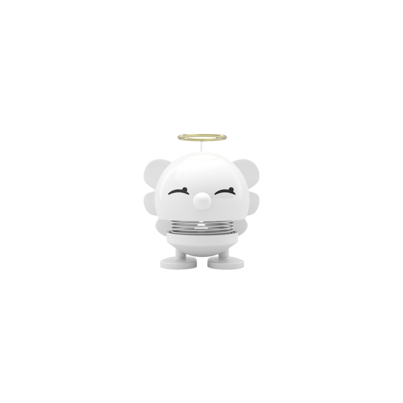 Angel Bimble Hoptimist