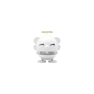 Ange Bimble Hoptimist