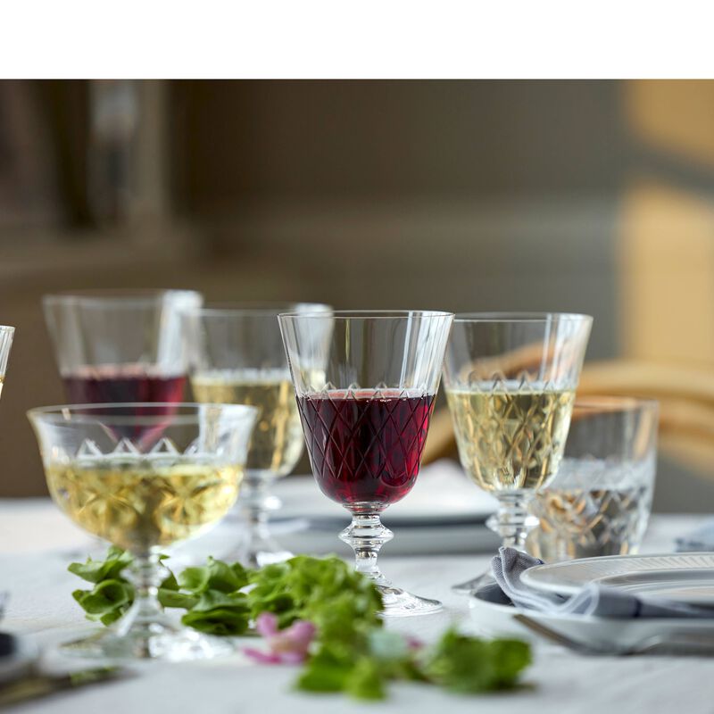 Eaton Rödvinsglas 2 st Eaton Rödvinsglas 2 st