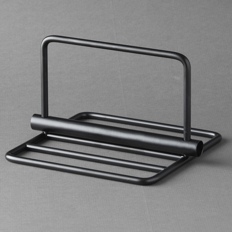 Napkin holder