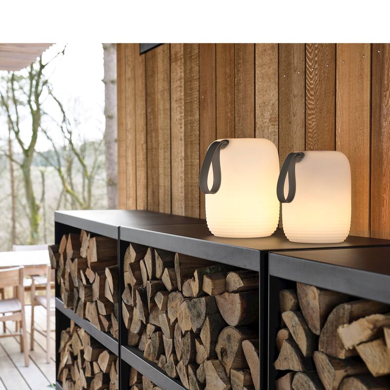 Hav LED Lampe m. Lautsprecher Hav LED Lampe m. Lautsprecher