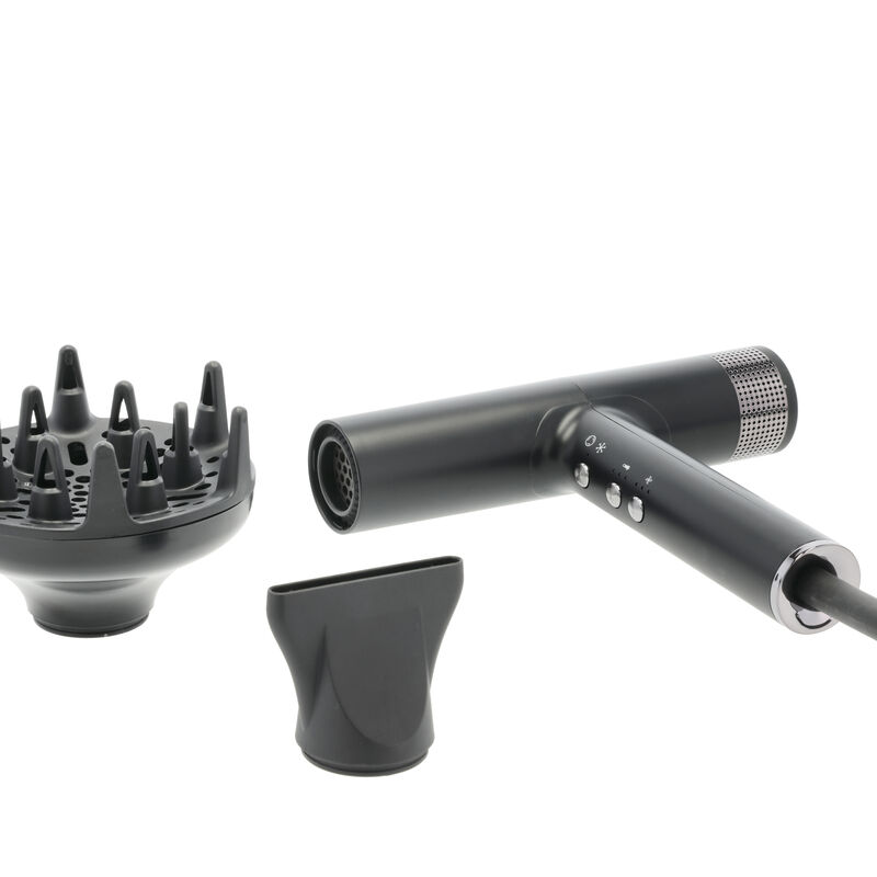 Hårfön 2000 watt Hårfön 2000 watt