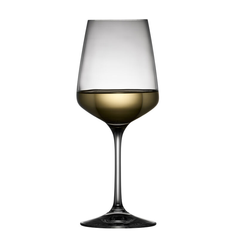 Reflect White wine glass 6 pcs