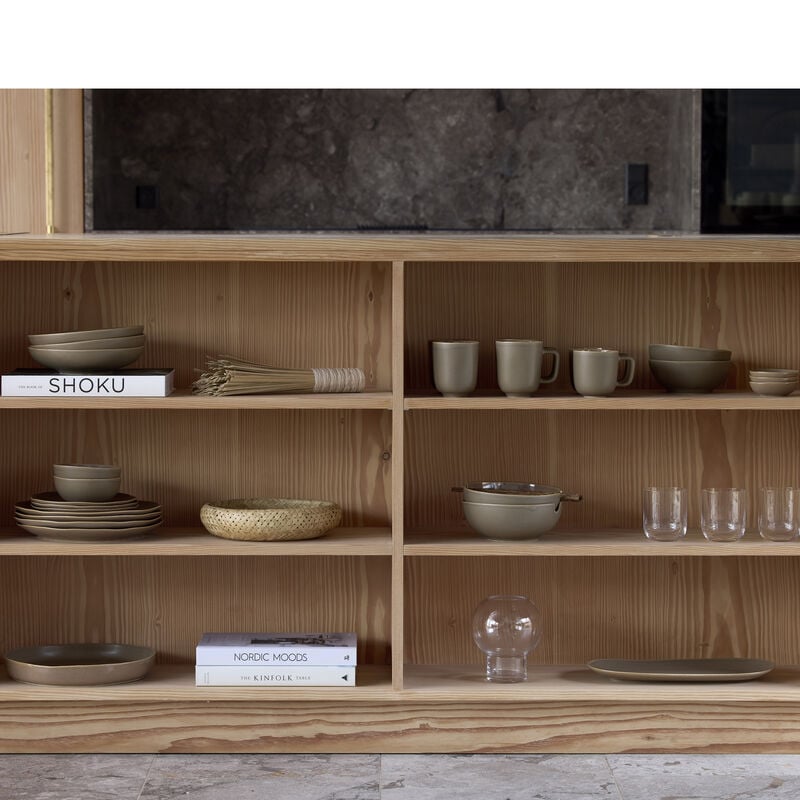 Shoku Tallrik Shoku Tallrik