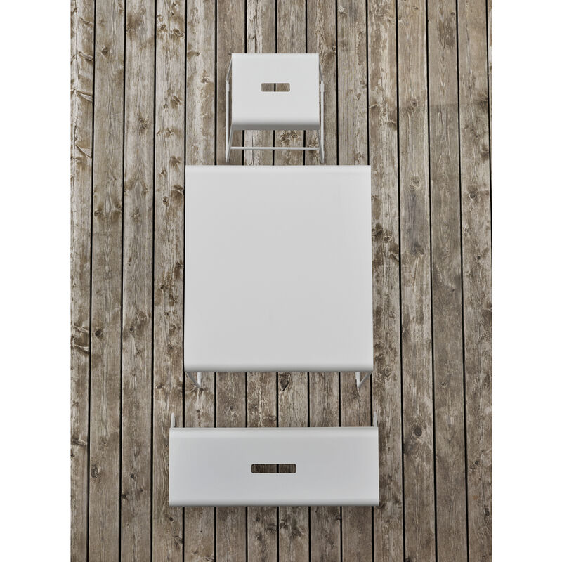 A-Stool Outdoor Schemel