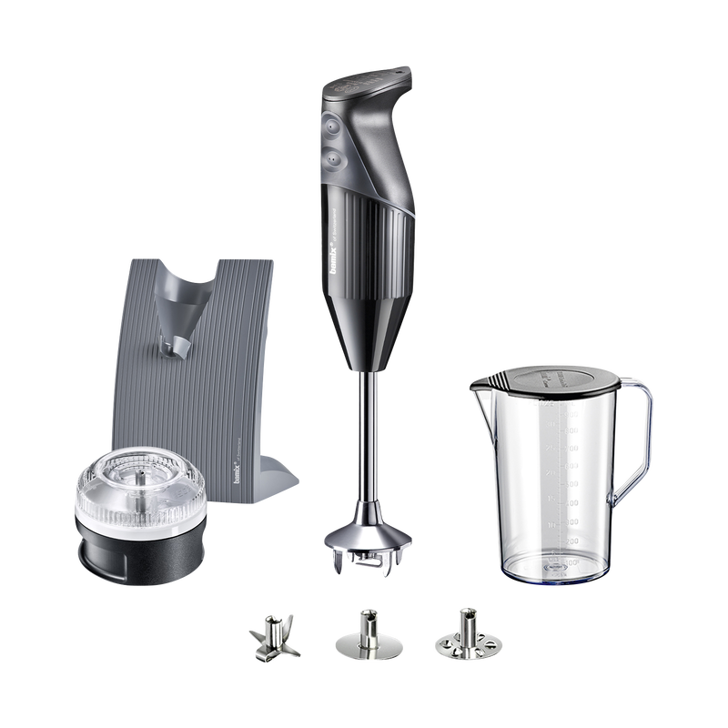 Swissline Stavmikser 200 watt