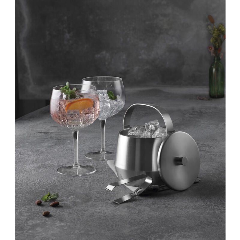 Mixology Spansk gin & tonic-glas 2 stk.