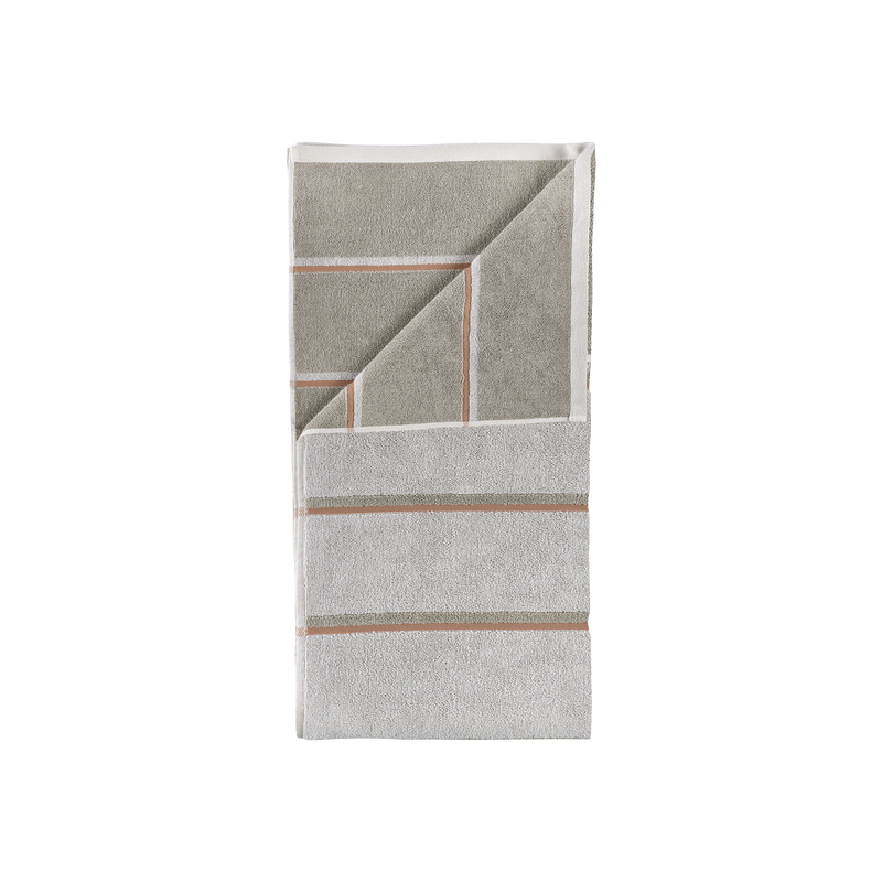 Sauna Serviette de bain