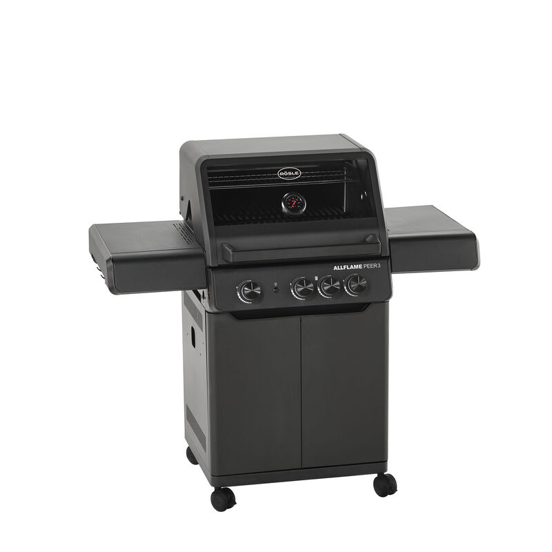 AllFlame Peer 3 Gassgrill 13500 watt