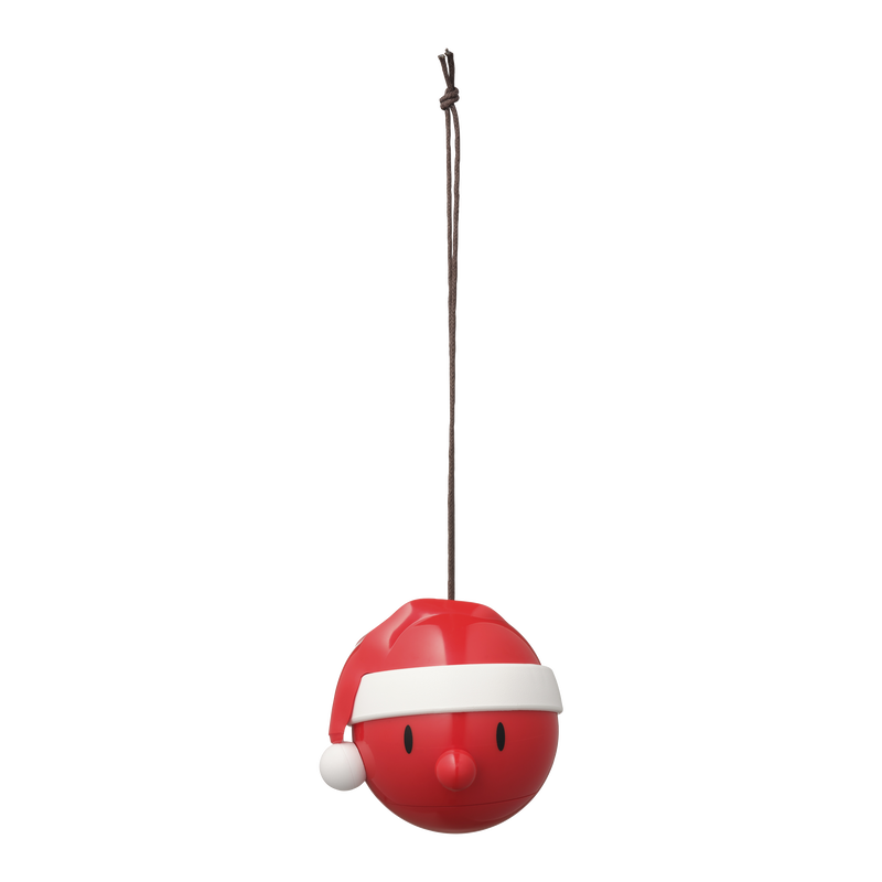 Image of Santa Juleophæng Hoptimist 2 stk.